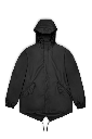 Rains Fishtail Jacket W3 2025-SS 