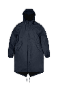 Rains Fishtail Parka W3 2025-SS 