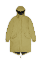 Rains Fishtail Parka W3 2025-SS 