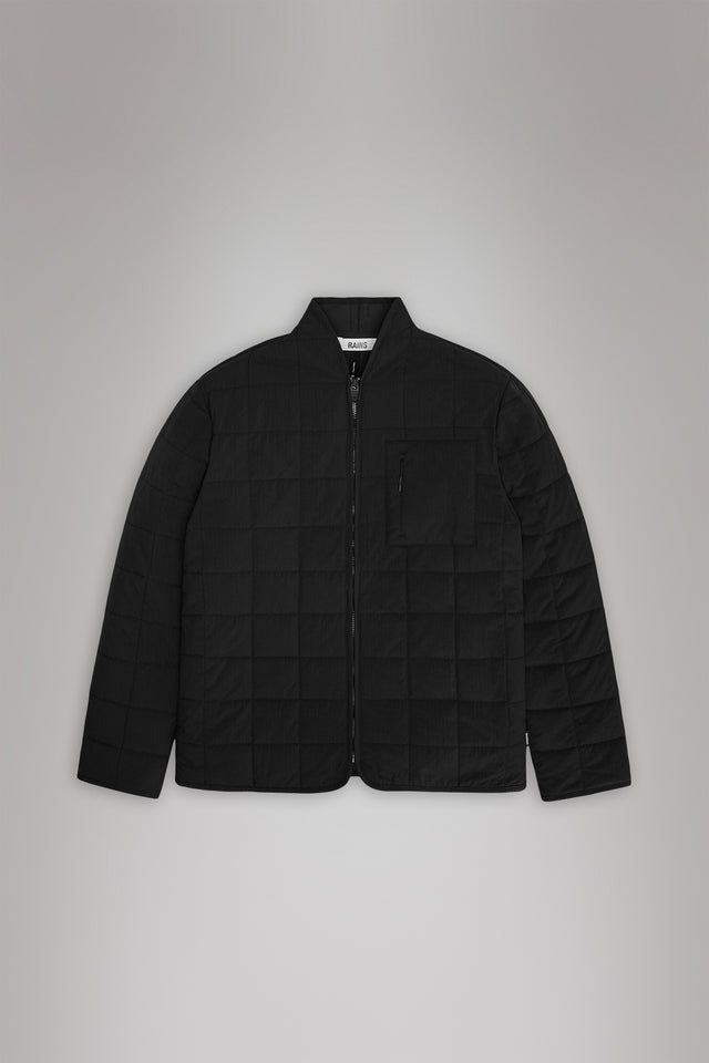 Rains Giron Liner Jacket T1 2024-SS 