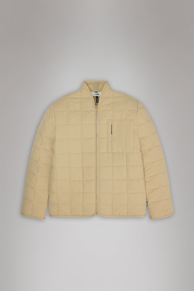 Rains Giron Liner Jacket T1 2024-SS 