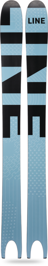 Ski Line Pescado 2025 