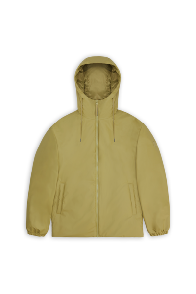 Rains Lohja Insulated Jacket W3T1 2025-SS 