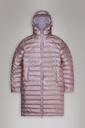 Rains Lohja Longer Puffer Jacket W3T3 2024-AW 