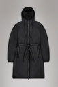 Rains Lohja Long Insulated Curve Jacket 2025-SS 