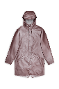 Rains Long Jacket W3 2025-SS 