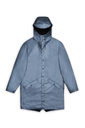 Rains Long Jacket W3 2025-SS 