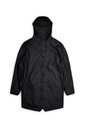 Rains Long Jacket W3 2025-SS 