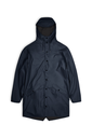 Rains Long Jacket W3 2025-SS 
