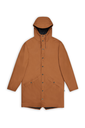 Rains Long Jacket W3 2025-SS 