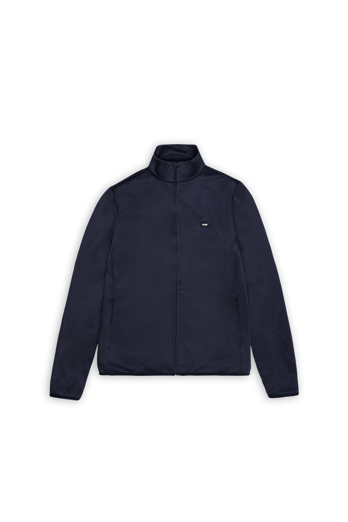 Rains Sintra Fleece Curve Jacket 2025-SS 