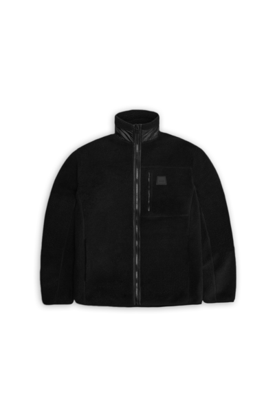 Rains Yermo Fleece Jacket T1 2025-SS 