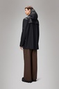 Rains Jacket W3 2025-SS 