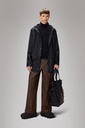 Rains Jacket W3 2025-SS 
