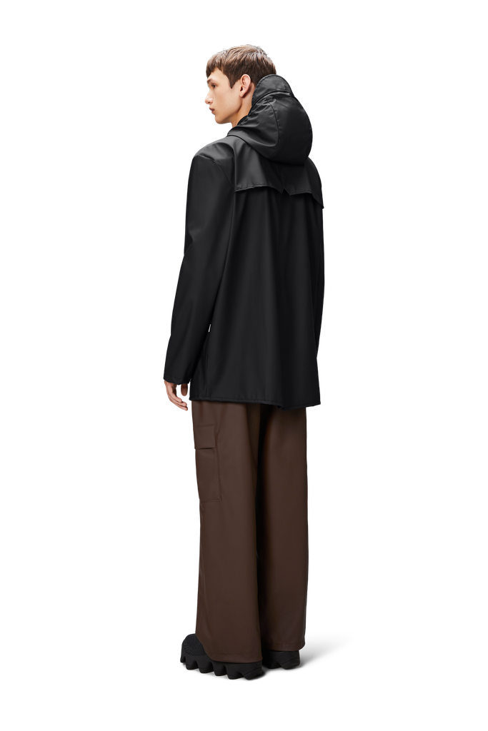 Rains Jacket W3 2025-SS 