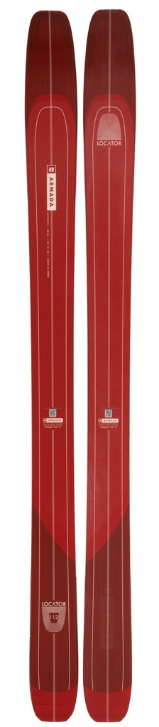 Ski Armada Locator 112 2023