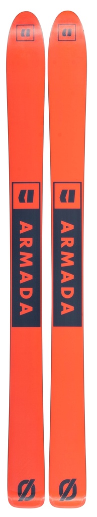 Ski Armada Short Pants Paradox 2023