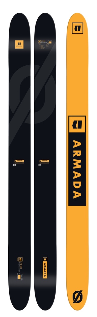 Ski Armada Whitewalker 121 2023