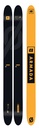Ski Armada Whitewalker 121 2023