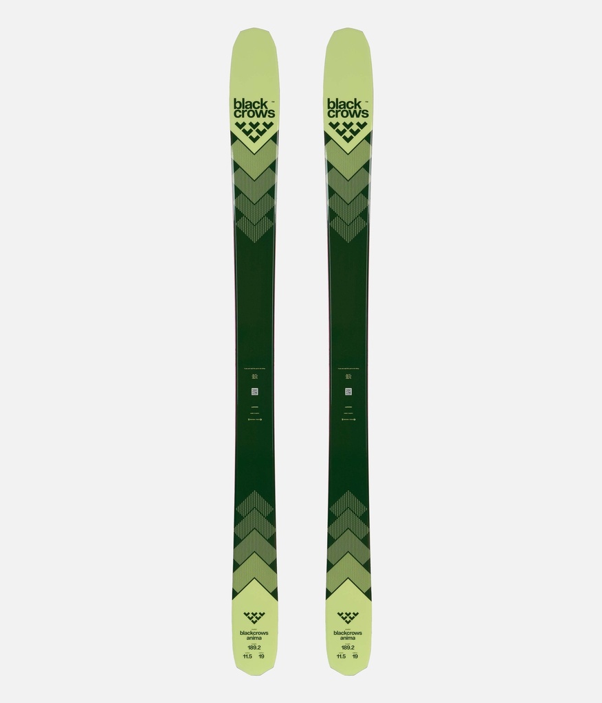 Ski Black Crows Anima 2025 