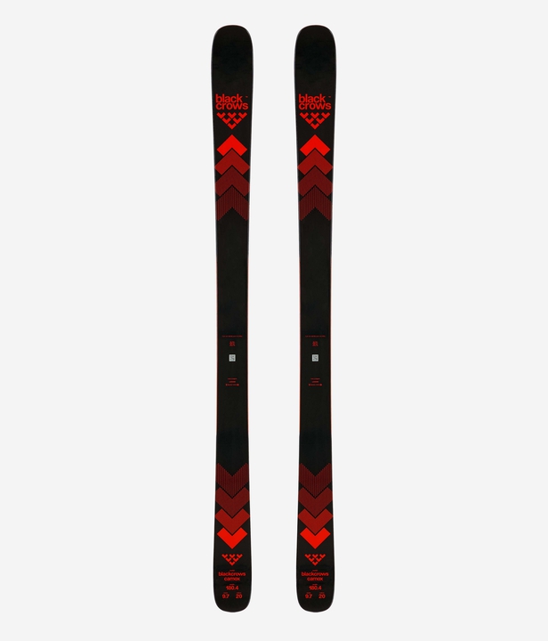 Ski Black Crows Camox 2025