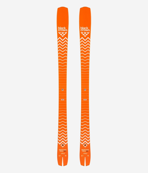 Ski Black Crows Mirus Cor 2025