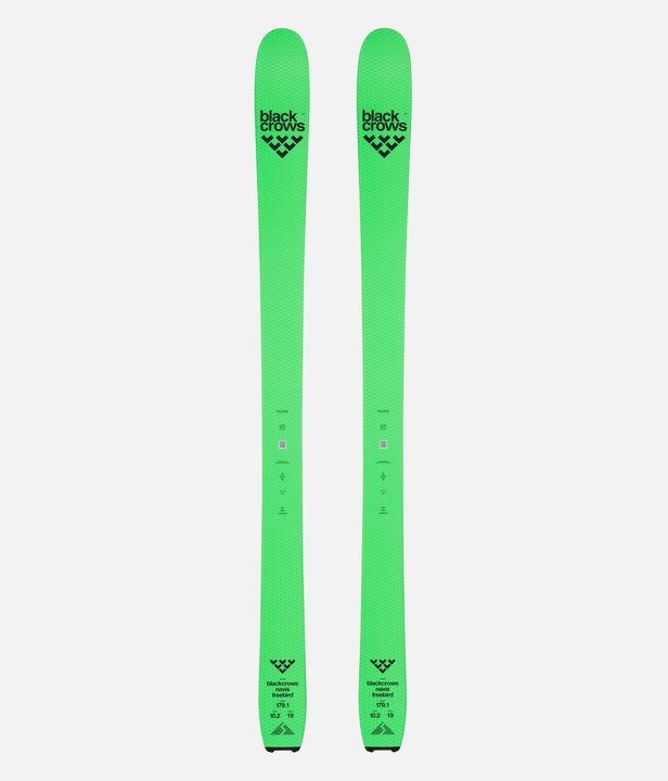 Ski Black Crows Navis Freebird 2025