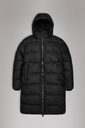 Rains Alta Longer Puffer Jacket W3T4 2024-AW 