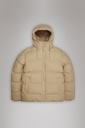 Rains Alta Puffer Jacket W3T3 2024-AW 