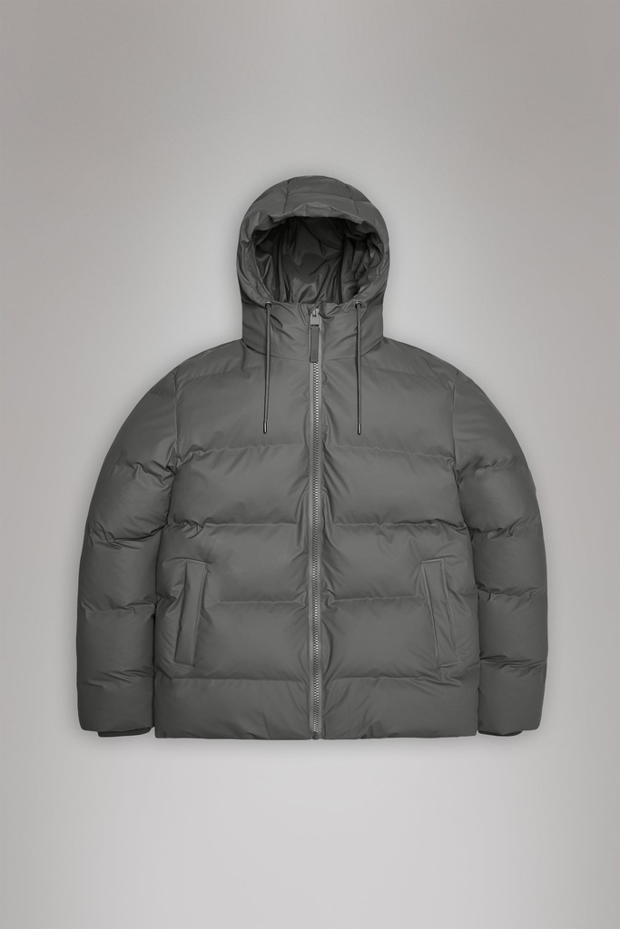 Rains Alta Puffer Jacket W3T3 2024-AW 