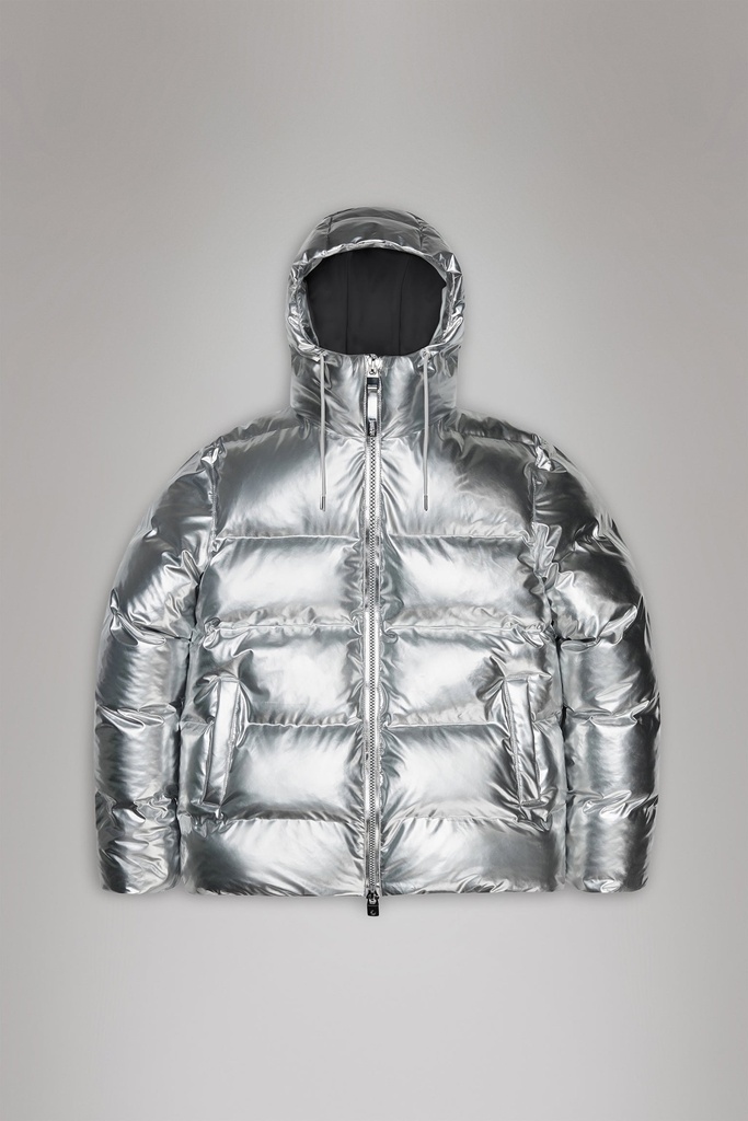 Rains Alta Puffer Jacket W3T3 2024-AW 