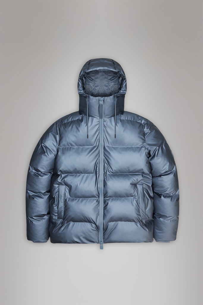 Rains Alta Puffer Jacket W3T3 2024-AW 
