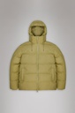 Rains Alta Puffer Jacket W3T3 2024-AW 