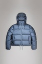 Rains Alta Short Puffer Jacket W3T3 2024-AW 