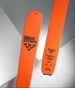 Ski Black Crows Draco Freebird 2025 