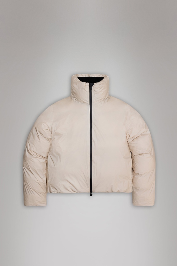 Rains Kevo Short Puffer Jacket W4T3 2024-AW 