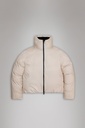 Rains Kevo Short Puffer Jacket W4T3 2024-AW 