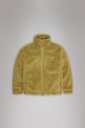 Rains Kofu Fleece Jacket T2 2024-AW 