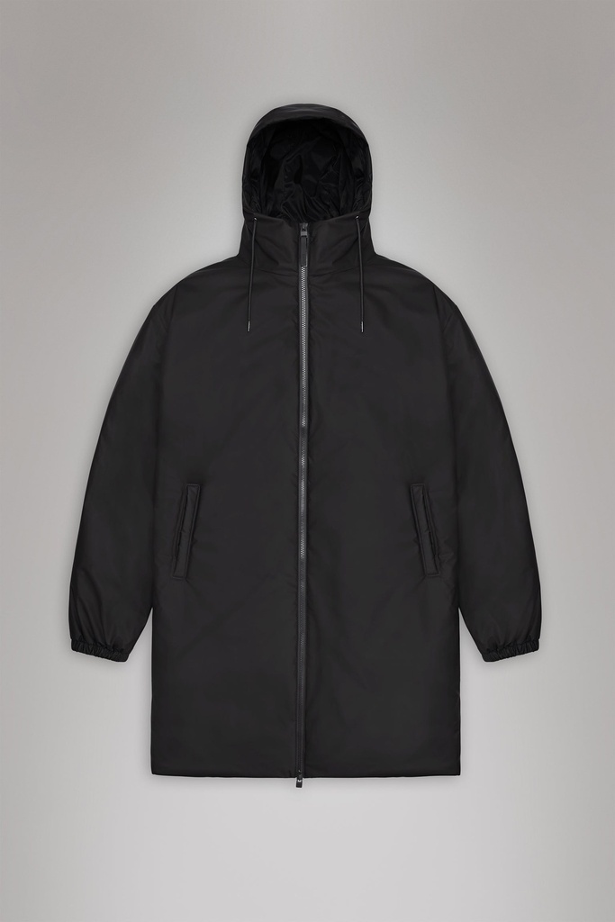 Rains Lohja Longer Insulated Jacket W3T2 2024-AW 
