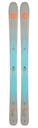 Volkl Blaze 104 Grey/Orange 2025 