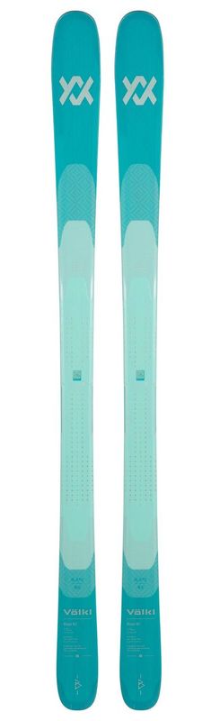 Volkl Blaze 82 Teal 2025 