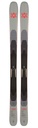 Volkl Blaze 94 Grey/Red 2025 