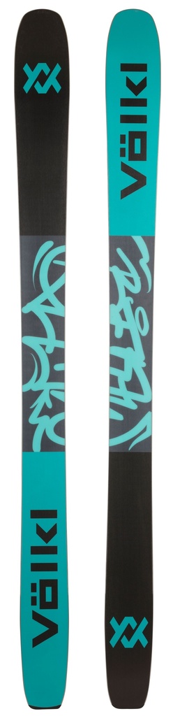 Volkl Revolt 114 2025 