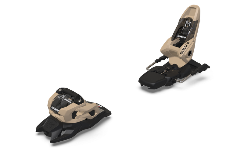 Alpine ski binding Volkl Squire 11 100Mm 2025 
