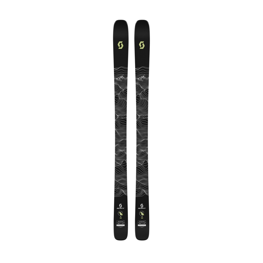 Ski Scott Sea 88 2025 