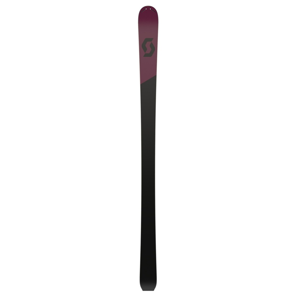 Ski Scott W'S Pure Free 90Ti 2025 