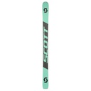 Ski Scott W'S Pure Mission 98Ti 2025 