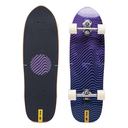 Surfskate Yow Snappers 32.5" S5 High Performance Series 2023 - Complete 