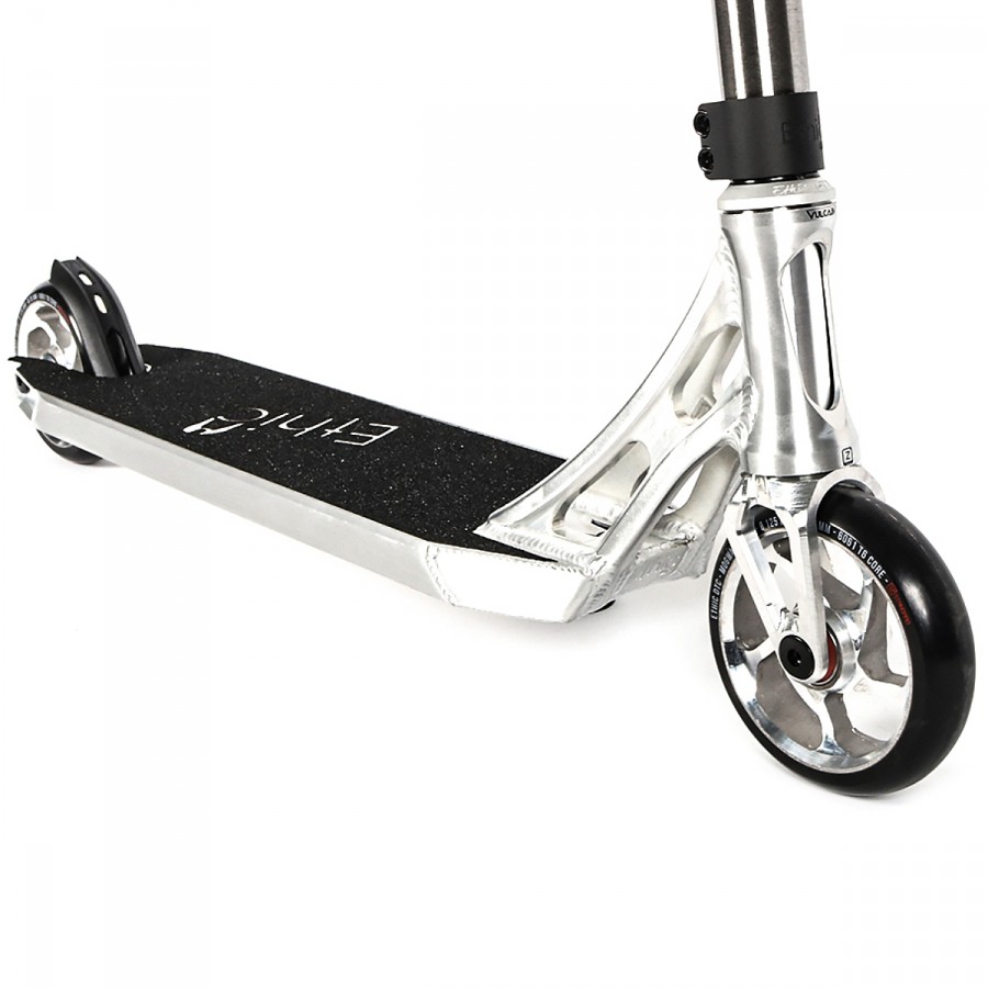Freestyle Scooter Ethic Vulcain 12 Std Raw 2023 