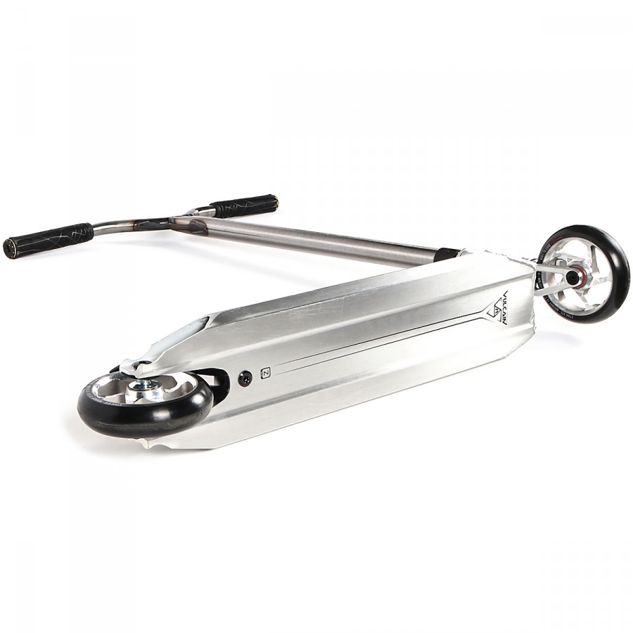 Freestyle Scooter Ethic Vulcain 12 Std Raw 2023 